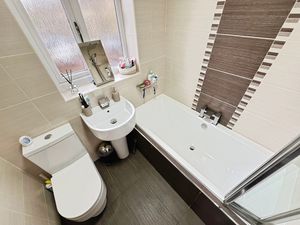 Bathroom- click for photo gallery